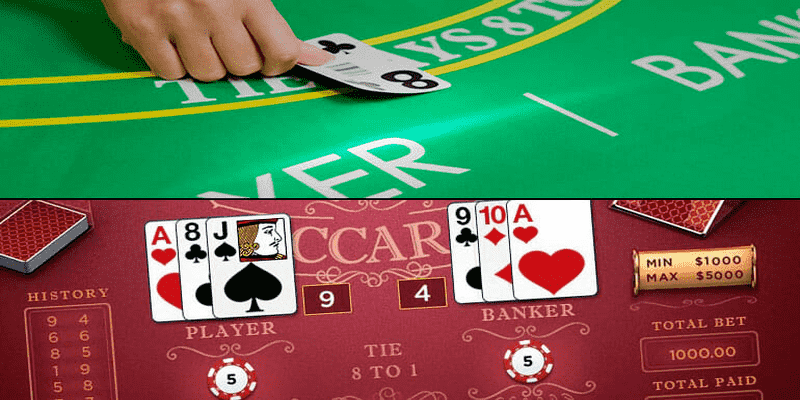 Những câu hỏi thường gặp khi mới tham gia chơi Baccarat Kubet