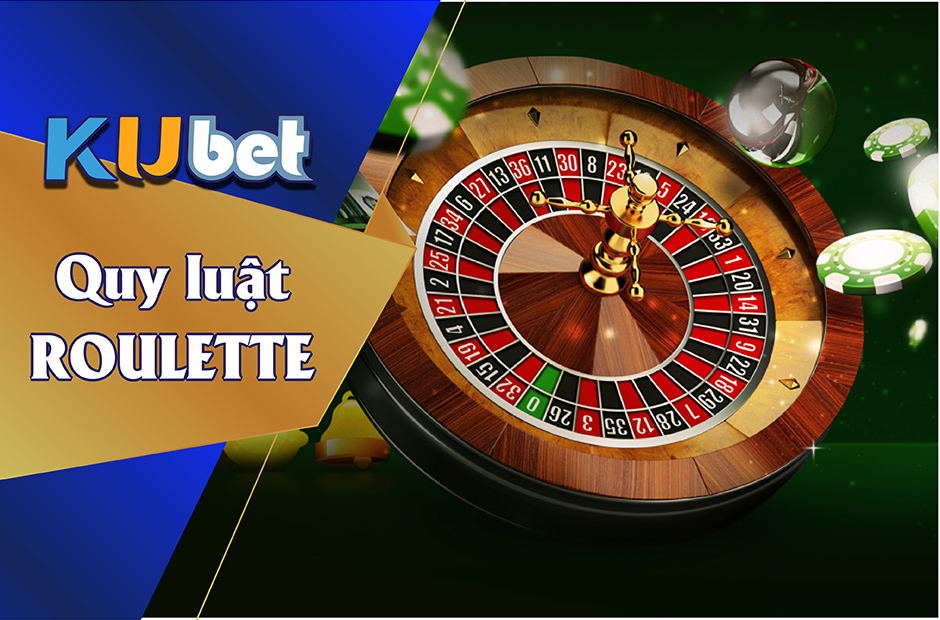 Roulette Kubet là bộ môn gì?